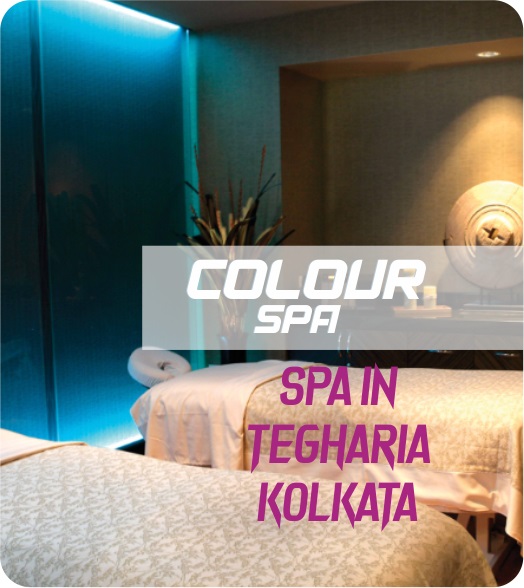 Spa in Kaikhali Kolkata